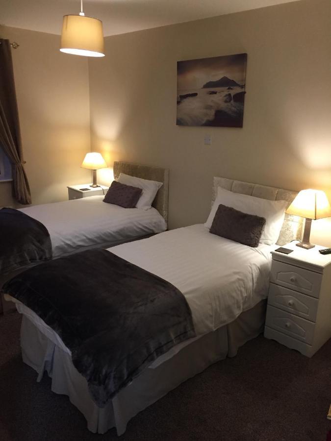 Mulberry Lodge Guest House バリーハウニス エクステリア 写真