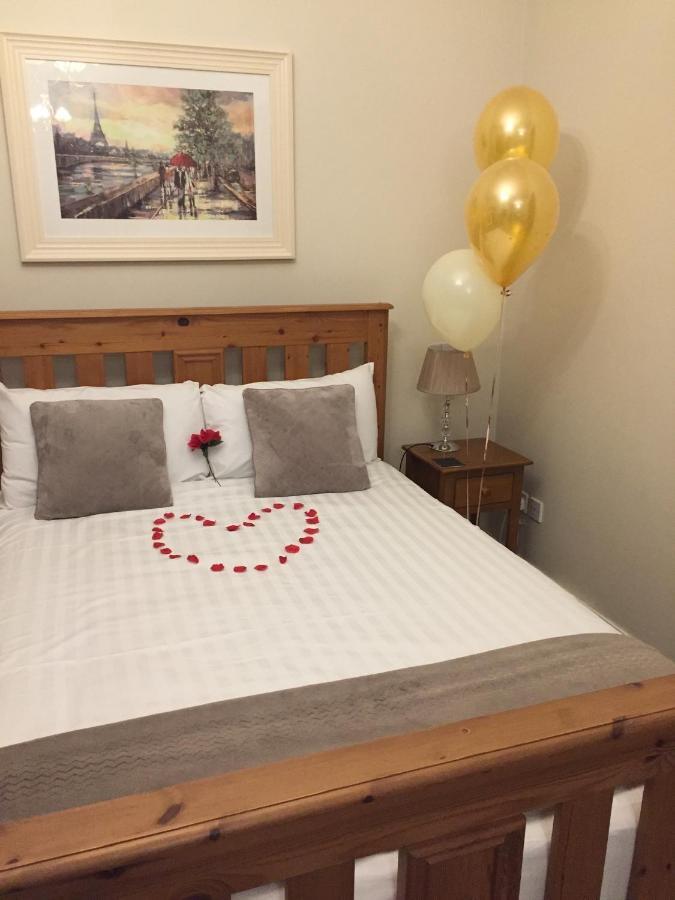 Mulberry Lodge Guest House バリーハウニス エクステリア 写真