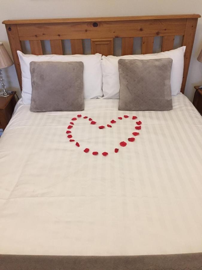 Mulberry Lodge Guest House バリーハウニス エクステリア 写真
