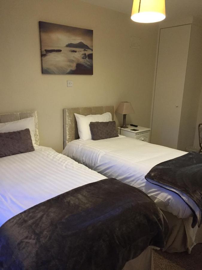 Mulberry Lodge Guest House バリーハウニス エクステリア 写真