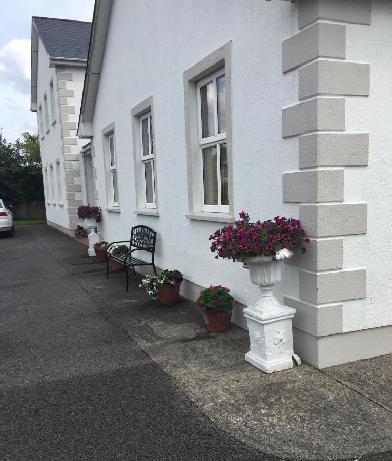 Mulberry Lodge Guest House バリーハウニス エクステリア 写真