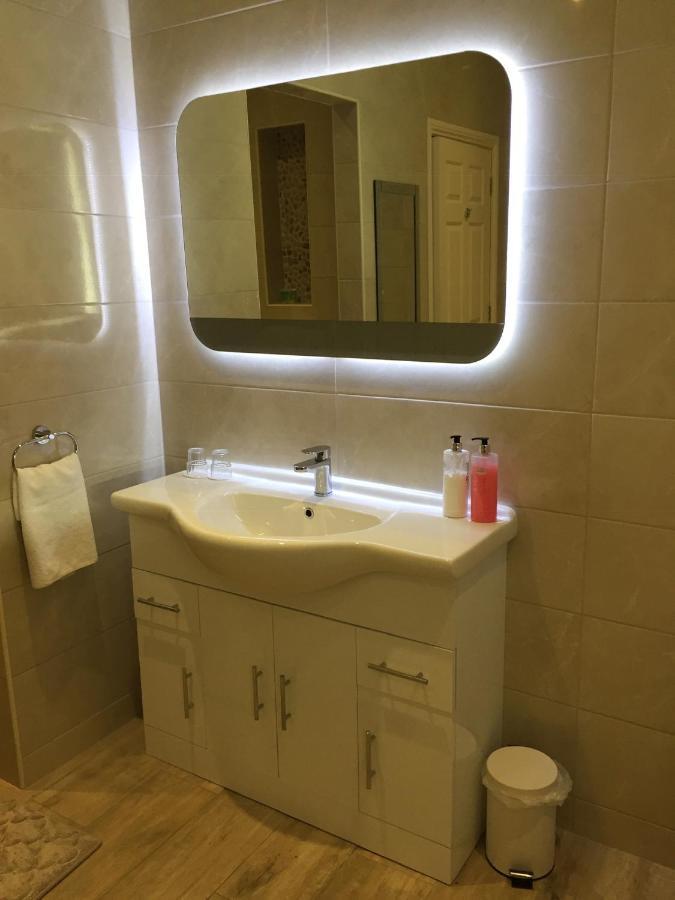 Mulberry Lodge Guest House バリーハウニス エクステリア 写真