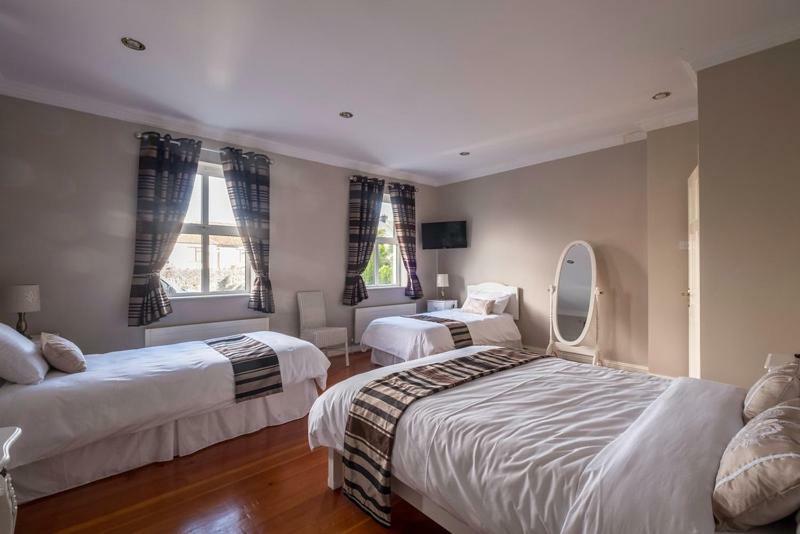 Mulberry Lodge Guest House バリーハウニス エクステリア 写真