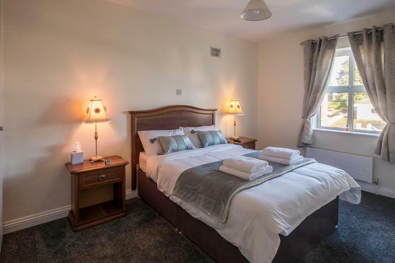 Mulberry Lodge Guest House バリーハウニス エクステリア 写真