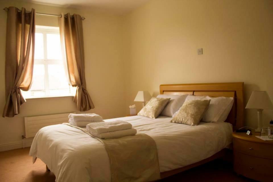Mulberry Lodge Guest House バリーハウニス エクステリア 写真