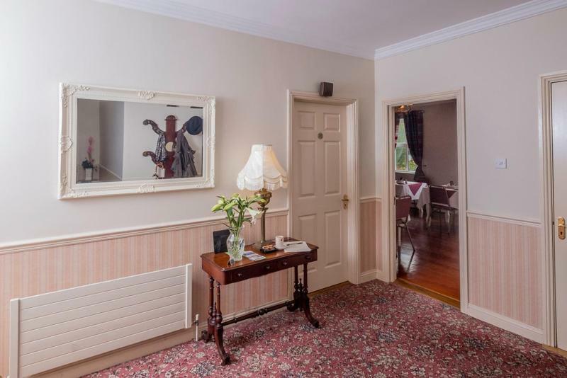 Mulberry Lodge Guest House バリーハウニス エクステリア 写真