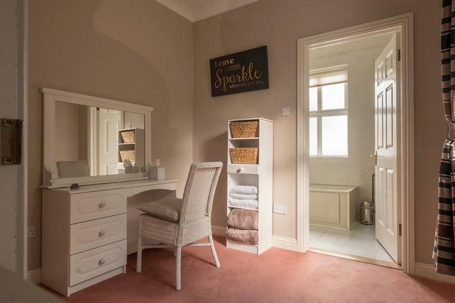 Mulberry Lodge Guest House バリーハウニス エクステリア 写真