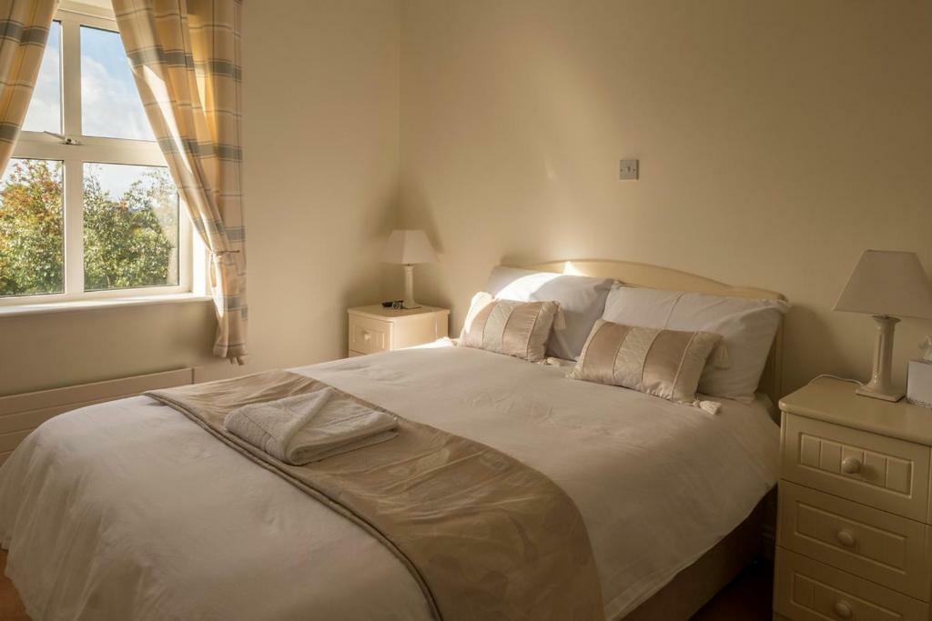 Mulberry Lodge Guest House バリーハウニス エクステリア 写真