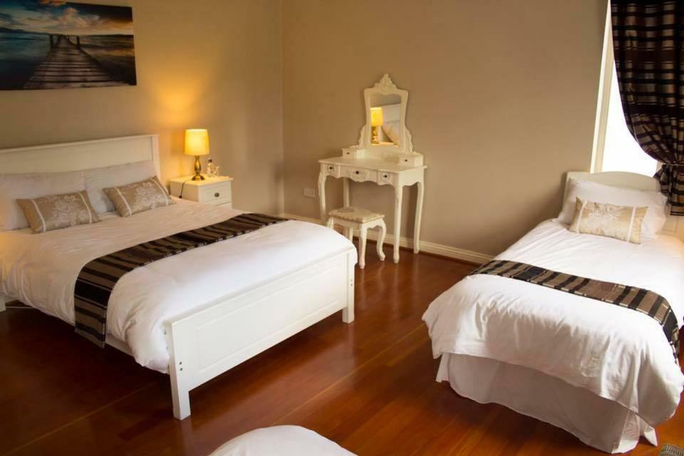 Mulberry Lodge Guest House バリーハウニス エクステリア 写真