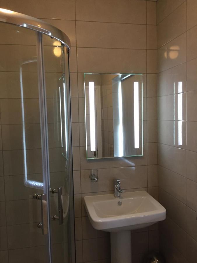 Mulberry Lodge Guest House バリーハウニス エクステリア 写真