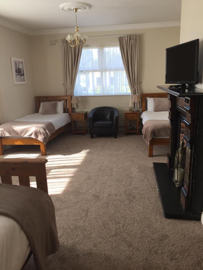 Mulberry Lodge Guest House バリーハウニス エクステリア 写真